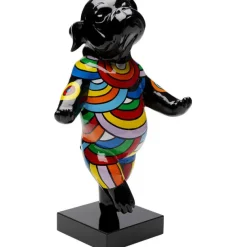 KARE Design Accessoires>Figurine décorative Dancing Dog 53cm