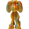 KARE Design Accessoires>Figurine décorative Dog Holi 17cm