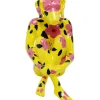 KARE Design Accessoires>Figurine décorative Dog Marc jaune 80cm