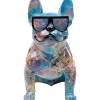 KARE Design Accessoires>Figurine décorative Dog of Sunglass