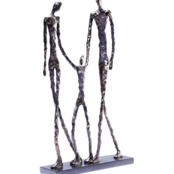 KARE Design Accessoires>Figurine décorative Elements Happy Family 47cm