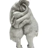 KARE Design Accessoires>Figurine décorative Elephant Hug