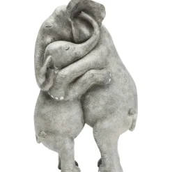 KARE Design Accessoires>Figurine décorative Elephant Hug