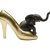 KARE Design Accessoires>Figurine décorative Elephant Shoe Fetish 34cm
