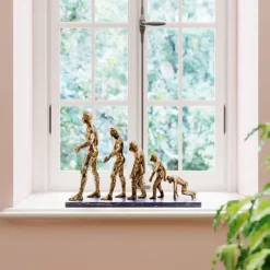 KARE Design Accessoires>Figurine décorative Evolution