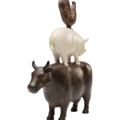 KARE Design Accessoires>Figurine décorative Farm Animals 34cm