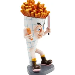 KARE Design Accessoires>Figurine décorative French Fries 21cm