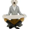 KARE Design Accessoires>Figurine décorative Gentleman Dog Tray 29cm