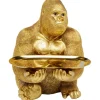 KARE Design Accessoires>Figurine décorative Gorilla Butler 37cm