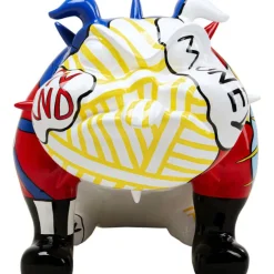 KARE Design Accessoires>Figurine décorative Graffiti Dog 110cm