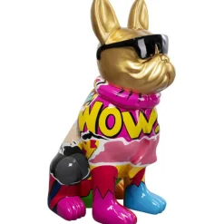 KARE Design Accessoires>Figurine décorative Graffiti Dog 20cm