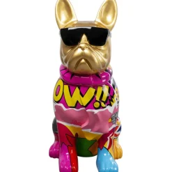 KARE Design Accessoires>Figurine décorative Graffiti Dog 49cm