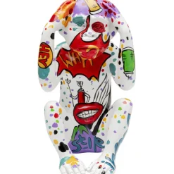 KARE Design Accessoires>Figurine décorative Graffiti Monkey 40cm
