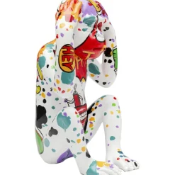 KARE Design Accessoires>Figurine décorative Graffiti Monkey 40cm