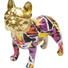 KARE Design Accessoires>Figurine décorative Graffiti Dog 15cm