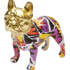 KARE Design Accessoires>Figurine décorative Graffiti Dog 15cm