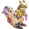 KARE Design Accessoires>Figurine décorative Graffiti Squirrel 22cm