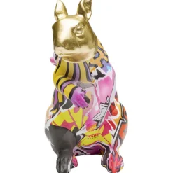 KARE Design Accessoires>Figurine décorative Graffiti Squirrel 22cm