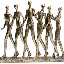 KARE Design Accessoires>Figurine décorative Hand in Hand 27cm
