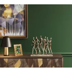 KARE Design Accessoires>Figurine décorative Hand in Hand 27cm