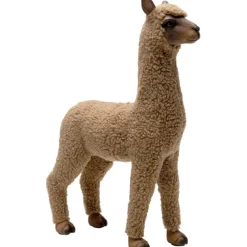 KARE Design Accessoires>Figurine décorative Happy Alpaca 38cm