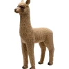 KARE Design Accessoires>Figurine décorative Happy Alpaca 48cm