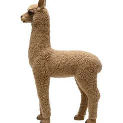KARE Design Accessoires>Figurine décorative Happy Alpaca 48cm