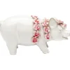 KARE Design Accessoires>Figurine décorative Hawaii Pig 15cm