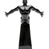 KARE Design Accessoires>Figurine décorative Jumper noir 37cm