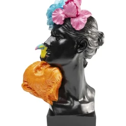 KARE Design Accessoires>Figurine décorative Jungle Lady 40cm