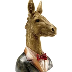 KARE Design Accessoires>Figurine décorative Mister Horse 50cm