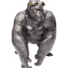 KARE Design Accessoires>Figurine décorative Monkey Beach 20cm