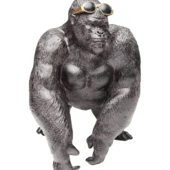 KARE Design Accessoires>Figurine décorative Monkey Beach 20cm