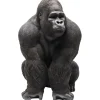 KARE Design Accessoires>Figurine décorative Monkey Gorilla Front XXL 107cm