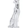 KARE Design Accessoires>Figurine décorative Mosaik Welcome Panther gauche
