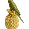 KARE Design Accessoires>Figurine décorative Parrot 14cm