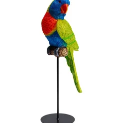 KARE Design Accessoires>Figurine décorative Parrot vert 36cm