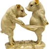 KARE Design Accessoires>Figurine décorative Pig Party 20cm