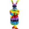KARE Design Accessoires>Figurine décorative Rabbit Gillie Rainbow 80