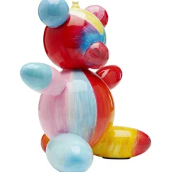KARE Design Accessoires>Figurine décorative Rainbow Bear 36cm