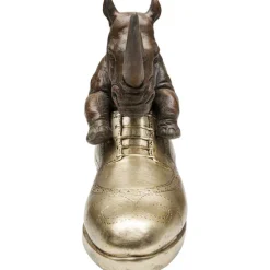 KARE Design Accessoires>Figurine décorative Rhino Shoe Fetish 28cm