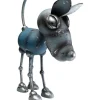KARE Design Accessoires>Figurine décorative Robot Bello 60cm