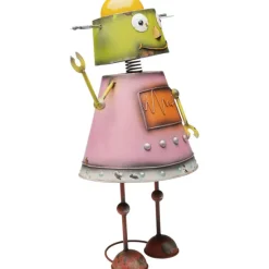 KARE Design Accessoires>Figurine décorative Robot Gabby 62cm