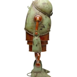 KARE Design Accessoires>Figurine décorative Robot Lamy 84cm