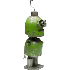 KARE Design Accessoires>Figurine décorative Robot Peter 71cm