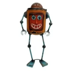 KARE Design Accessoires>Figurine décorative Robot Sunny 52cm