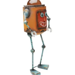 KARE Design Accessoires>Figurine décorative Robot Sunny 52cm