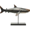 KARE Design Accessoires>Figurine décorative Shark Base 59cm