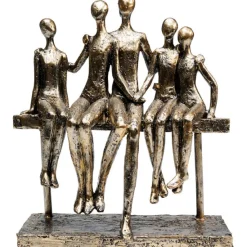 KARE Design Accessoires>Figurine décorative Sitting Break 24cm