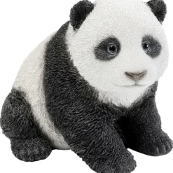 KARE Design Accessoires>Figurine décorative Sitting Panda Baby 13cm